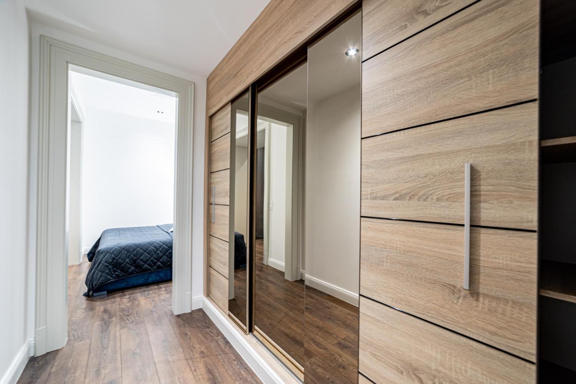 Kozmo Residences Hotel Boedapest