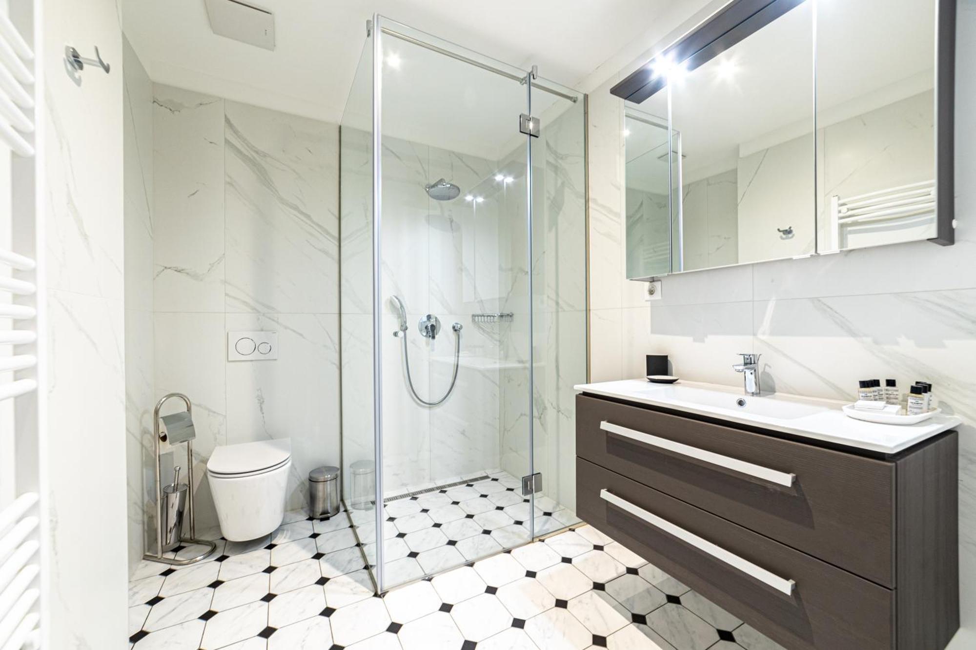 Hotel Kozmo Residences Boedapest