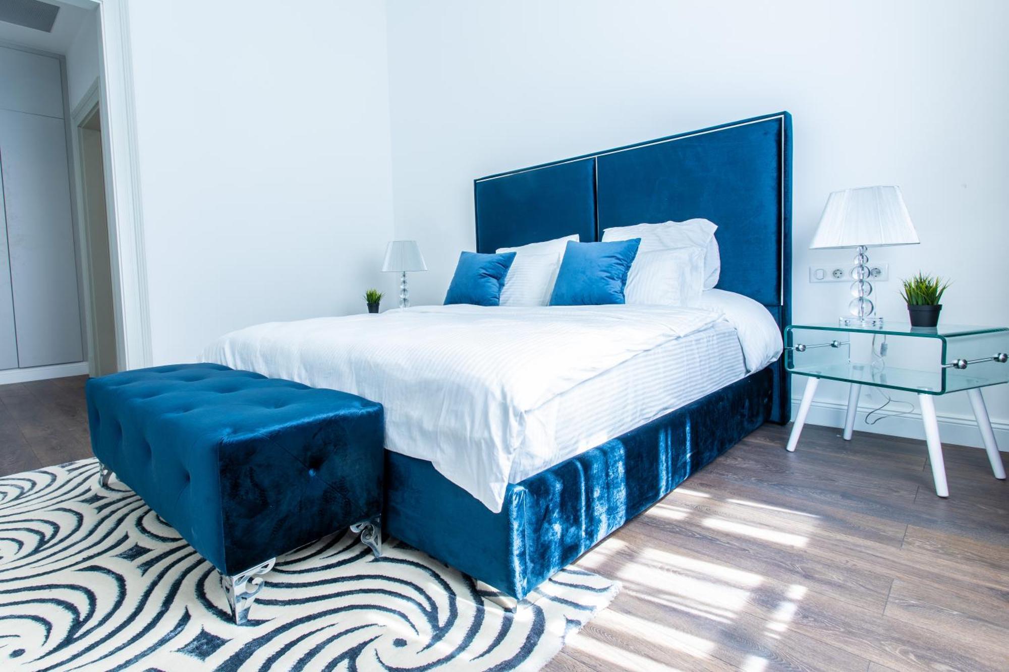 Kozmo Residences 5* Boedapest